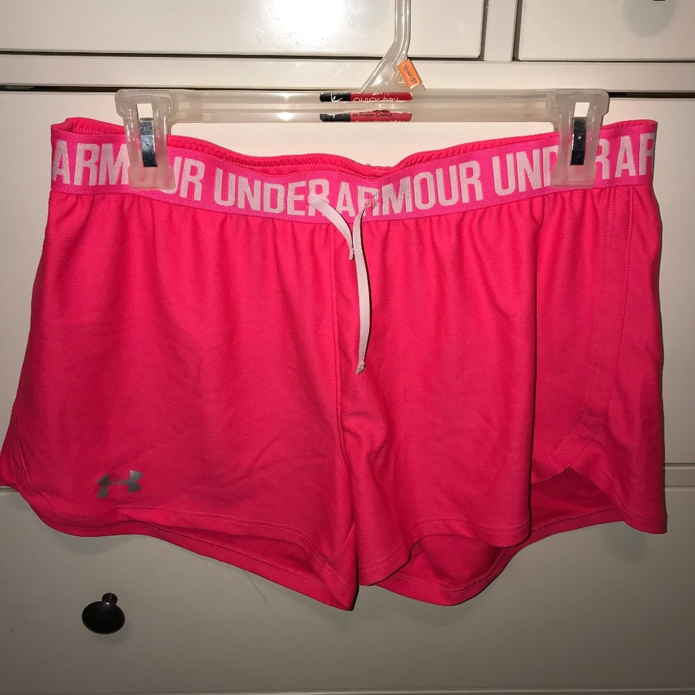 Under Armour Shorts
